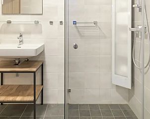 Guest house 484229 - Bungalow Noord-Holland noord - Berger Duinen | 8-persoons woning | 8EL