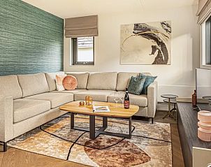 Guest house 484231 - Bungalow Noord-Holland noord - 6-persoons woning | 6EL