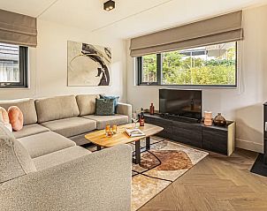 Guest house 484231 - Bungalow Noord-Holland noord - 6-persoons woning | 6EL