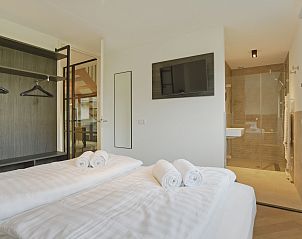 Guest house 484231 - Bungalow Noord-Holland noord - 6-persoons woning | 6EL