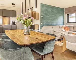 Guest house 484231 - Bungalow Noord-Holland noord - 6-persoons woning | 6EL