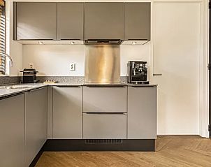 Guest house 484231 - Bungalow Noord-Holland noord - 6-persoons woning | 6EL