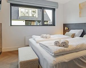 Guest house 484231 - Bungalow Noord-Holland noord - 6-persoons woning | 6EL