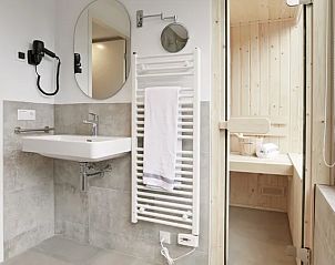 Guest house 484231 - Bungalow Noord-Holland noord - 6-persoons woning | 6EL