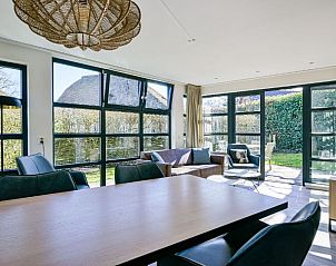 Guest house 484232 - Holiday property Noord-Holland noord - Vrijstaande woning in Schoorl