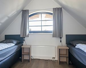 Guest house 484232 - Holiday property Noord-Holland noord - Vrijstaande woning in Schoorl