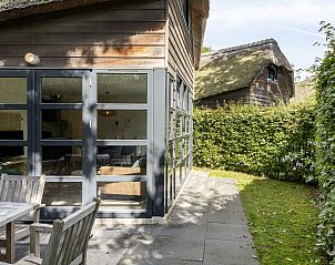 Guest house 484232 - Holiday property Noord-Holland noord - Vrijstaande woning in Schoorl