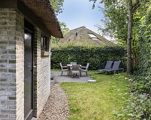 Guest house 484232 - Holiday property Noord-Holland noord - Vrijstaande woning in Schoorl