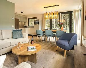 Guest house 484233 - Bungalow Noord-Holland noord - 6-persoons woning | 6C