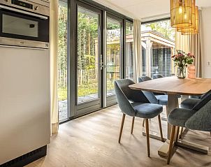 Guest house 484233 - Bungalow Noord-Holland noord - 6-persoons woning | 6C