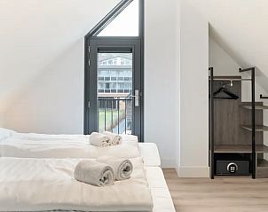 Guest house 484233 - Bungalow Noord-Holland noord - 6-persoons woning | 6C