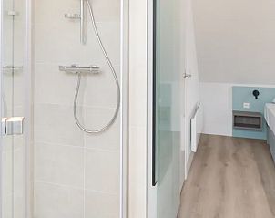 Guest house 484233 - Bungalow Noord-Holland noord - 6-persoons woning | 6C