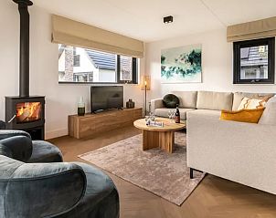 Guest house 484234 - Bungalow Noord-Holland noord - 8-persoons woning | 8L