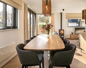 Guest house 484234 - Bungalow Noord-Holland noord - 8-persoons woning | 8L