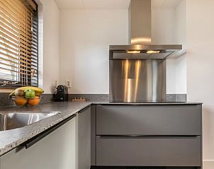 Guest house 484234 - Bungalow Noord-Holland noord - 8-persoons woning | 8L