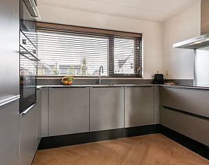 Guest house 484234 - Bungalow Noord-Holland noord - 8-persoons woning | 8L