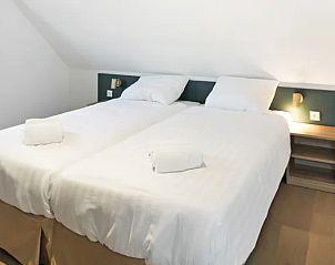 Guest house 484234 - Bungalow Noord-Holland noord - 8-persoons woning | 8L