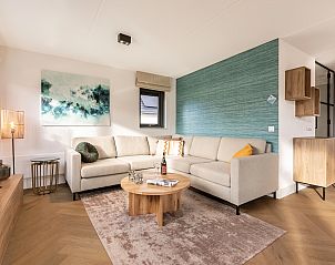 Guest house 484234 - Bungalow Noord-Holland noord - 8-persoons woning | 8L