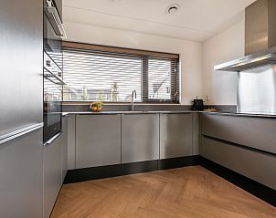 Guest house 484234 - Bungalow Noord-Holland noord - 8-persoons woning | 8L