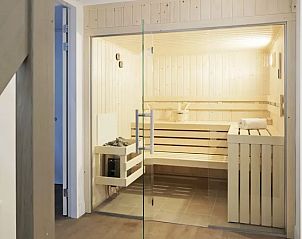 Guest house 484234 - Bungalow Noord-Holland noord - 8-persoons woning | 8L