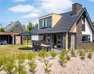 Unterkunft 484235 • Bungalow Noord-Holland noord • 8-persoons woning | 8EL 