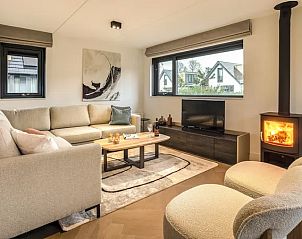 Guest house 484235 - Bungalow Noord-Holland noord - 8-persoons woning | 8EL