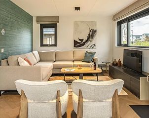 Guest house 484235 - Bungalow Noord-Holland noord - 8-persoons woning | 8EL