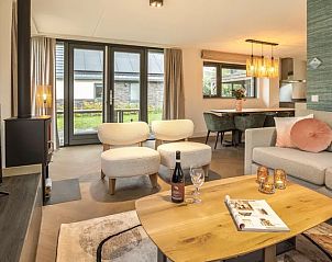 Guest house 484235 - Bungalow Noord-Holland noord - 8-persoons woning | 8EL