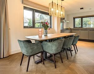 Guest house 484235 - Bungalow Noord-Holland noord - 8-persoons woning | 8EL