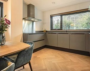 Guest house 484235 - Bungalow Noord-Holland noord - 8-persoons woning | 8EL