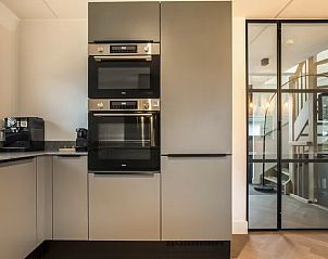 Guest house 484235 - Bungalow Noord-Holland noord - 8-persoons woning | 8EL