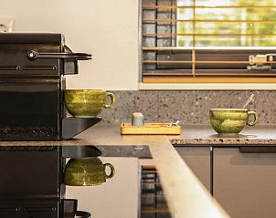 Guest house 484235 - Bungalow Noord-Holland noord - 8-persoons woning | 8EL