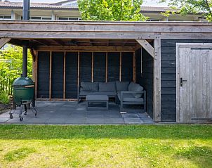 Guest house 484235 - Bungalow Noord-Holland noord - 8-persoons woning | 8EL