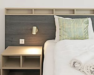 Guest house 484235 - Bungalow Noord-Holland noord - 8-persoons woning | 8EL