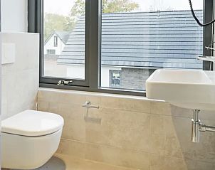 Guest house 484235 - Bungalow Noord-Holland noord - 8-persoons woning | 8EL