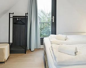 Guest house 484235 - Bungalow Noord-Holland noord - 8-persoons woning | 8EL