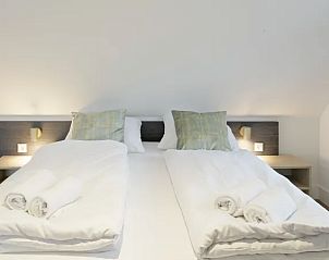 Guest house 484235 - Bungalow Noord-Holland noord - 8-persoons woning | 8EL