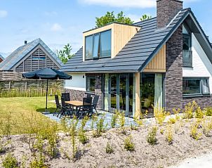 Unterkunft 484236 • Bungalow Noord-Holland noord • 6-persoons woning | 6L 