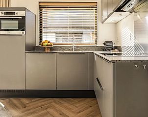 Guest house 484236 - Bungalow Noord-Holland noord - 6-persoons woning | 6L