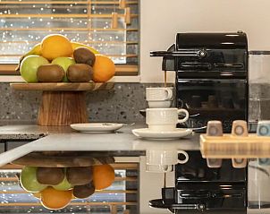 Guest house 484236 - Bungalow Noord-Holland noord - 6-persoons woning | 6L