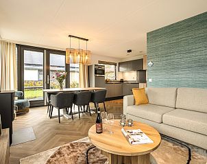 Guest house 484236 - Bungalow Noord-Holland noord - 6-persoons woning | 6L