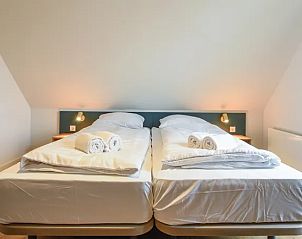 Guest house 484236 - Bungalow Noord-Holland noord - 6-persoons woning | 6L