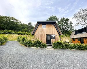 Guest house 484237 - Holiday property Noord-Holland noord - 6-persoons Duinlodge Bosrand met Laadpaal