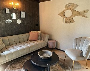 Guest house 484237 - Holiday property Noord-Holland noord - 6-persoons Duinlodge Bosrand met Laadpaal