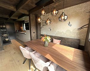 Guest house 484237 - Holiday property Noord-Holland noord - 6-persoons Duinlodge Bosrand met Laadpaal