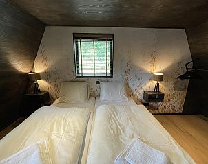 Guest house 484237 - Holiday property Noord-Holland noord - 6-persoons Duinlodge Bosrand met Laadpaal