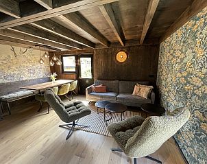 Guest house 484238 - Holiday property Noord-Holland noord - 6-persoons Duinlodge Huisdier toegestaan