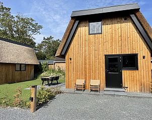 Guest house 484238 - Holiday property Noord-Holland noord - 6-persoons Duinlodge Huisdier toegestaan