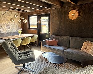 Guest house 484238 - Holiday property Noord-Holland noord - 6-persoons Duinlodge Huisdier toegestaan