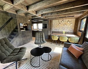 Guest house 484238 - Holiday property Noord-Holland noord - 6-persoons Duinlodge Huisdier toegestaan